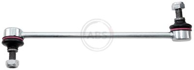 Link/Coupling Rod, stabiliser bar A.B.S. 260814