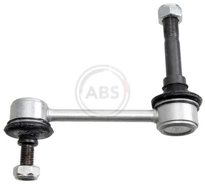 Link/Coupling Rod, stabiliser bar A.B.S. 260816