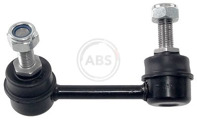 Link/Coupling Rod, stabiliser bar A.B.S. 260821