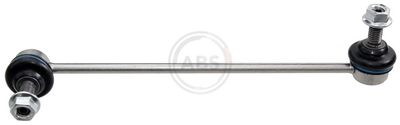 Link/Coupling Rod, stabiliser bar A.B.S. 260823