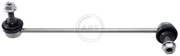 A.B.S. 260824 Link/Coupling Rod, stabiliser bar