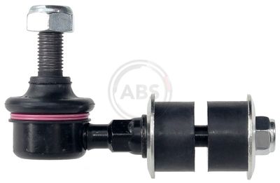 Link/Coupling Rod, stabiliser bar A.B.S. 260826