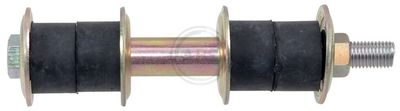 Link/Coupling Rod, stabiliser bar A.B.S. 260827