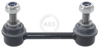 Link/Coupling Rod, stabiliser bar A.B.S. 260831