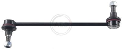 Link/Coupling Rod, stabiliser bar A.B.S. 260840