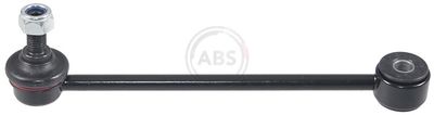 Link/Coupling Rod, stabiliser bar A.B.S. 260851