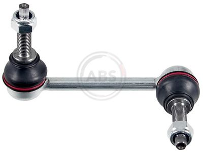 Link/Coupling Rod, stabiliser bar A.B.S. 260852