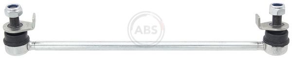 A.B.S. 260860 Link/Coupling Rod, stabiliser bar