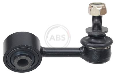 Link/Coupling Rod, stabiliser bar A.B.S. 260866
