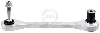 Link/Coupling Rod, stabiliser bar A.B.S. 260869
