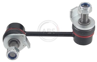 Link/Coupling Rod, stabiliser bar A.B.S. 260875
