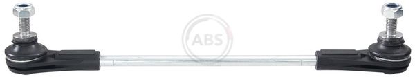 A.B.S. 260880 Link/Coupling Rod, stabiliser bar