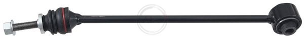 A.B.S. 260885 Link/Coupling Rod, stabiliser bar