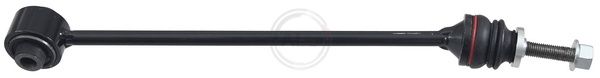 A.B.S. 260886 Link/Coupling Rod, stabiliser bar