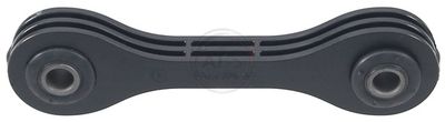 Link/Coupling Rod, stabiliser bar A.B.S. 260892