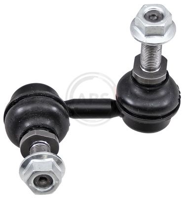 Link/Coupling Rod, stabiliser bar A.B.S. 260909