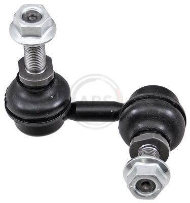 Link/Coupling Rod, stabiliser bar A.B.S. 260910