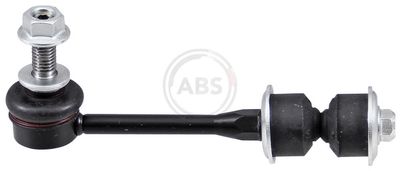 Link/Coupling Rod, stabiliser bar A.B.S. 260915