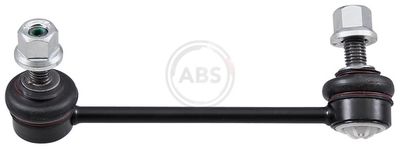 Link/Coupling Rod, stabiliser bar A.B.S. 260925