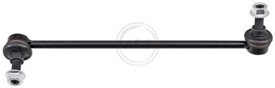Link/Coupling Rod, stabiliser bar A.B.S. 260934