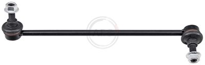 Link/Coupling Rod, stabiliser bar A.B.S. 260935