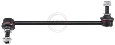Link/Coupling Rod, stabiliser bar A.B.S. 260946