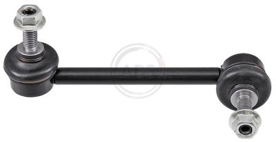 Link/Coupling Rod, stabiliser bar A.B.S. 260948