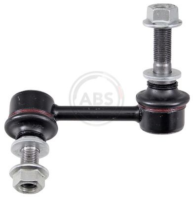 Link/Coupling Rod, stabiliser bar A.B.S. 260968