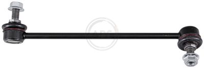 Link/Coupling Rod, stabiliser bar A.B.S. 260990