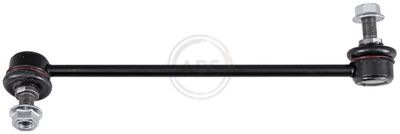 Link/Coupling Rod, stabiliser bar A.B.S. 260991