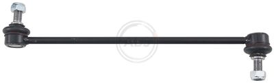 Link/Coupling Rod, stabiliser bar A.B.S. 261000