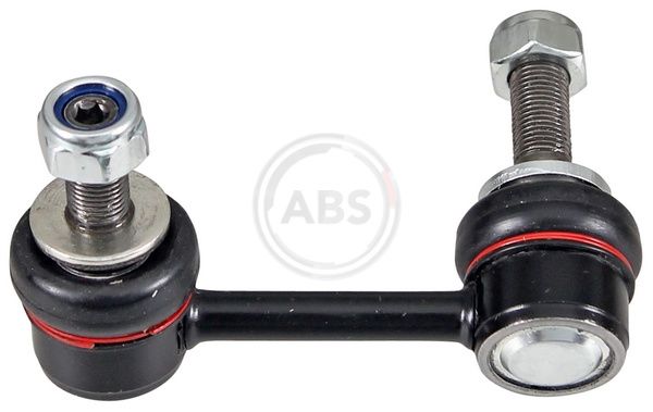 A.B.S. 261010 Link/Coupling Rod, stabiliser bar