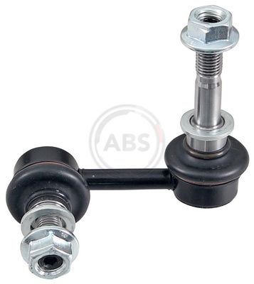 Link/Coupling Rod, stabiliser bar A.B.S. 261022