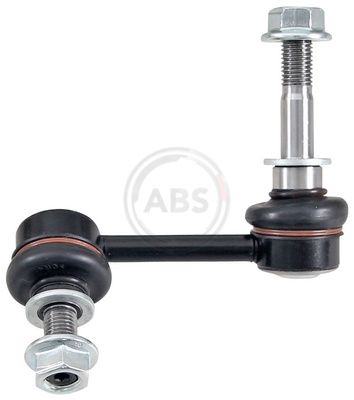 Link/Coupling Rod, stabiliser bar A.B.S. 261023