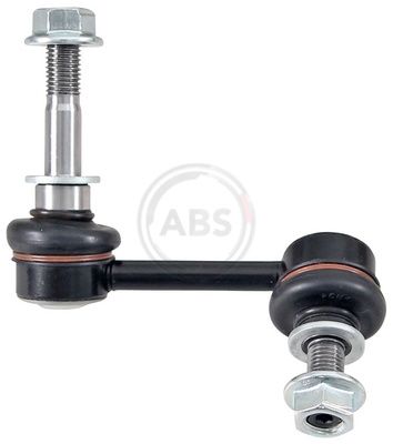 Link/Coupling Rod, stabiliser bar A.B.S. 261024