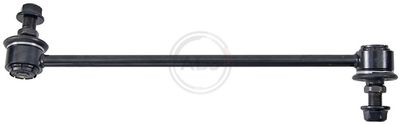 Link/Coupling Rod, stabiliser bar A.B.S. 261030
