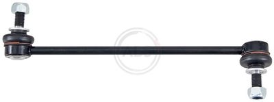 Link/Coupling Rod, stabiliser bar A.B.S. 261041