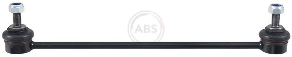 A.B.S. 261054 Link/Coupling Rod, stabiliser bar