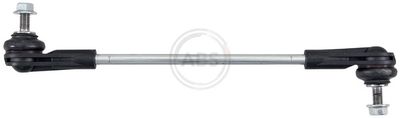 Link/Coupling Rod, stabiliser bar A.B.S. 261063
