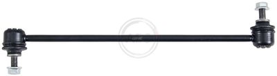 Link/Coupling Rod, stabiliser bar A.B.S. 261077