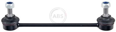 Link/Coupling Rod, stabiliser bar A.B.S. 261088