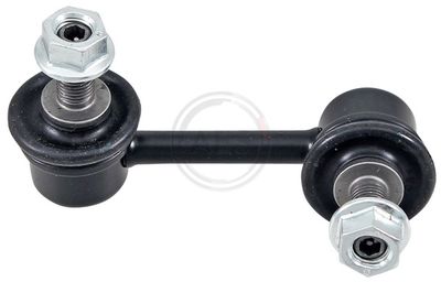 Link/Coupling Rod, stabiliser bar A.B.S. 261091