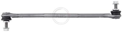 Link/Coupling Rod, stabiliser bar A.B.S. 261093