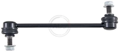 Link/Coupling Rod, stabiliser bar A.B.S. 261100