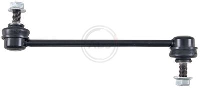 Link/Coupling Rod, stabiliser bar A.B.S. 261101