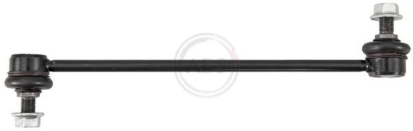 A.B.S. 261103 Link/Coupling Rod, stabiliser bar