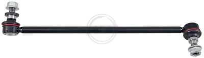 Link/Coupling Rod, stabiliser bar A.B.S. 261114