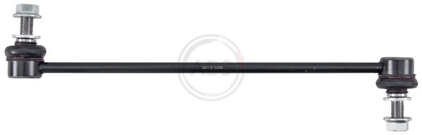 A.B.S. 261118 Link/Coupling Rod, stabiliser bar