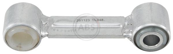 A.B.S. 261123 Link/Coupling Rod, stabiliser bar