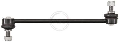 Link/Coupling Rod, stabiliser bar A.B.S. 261129